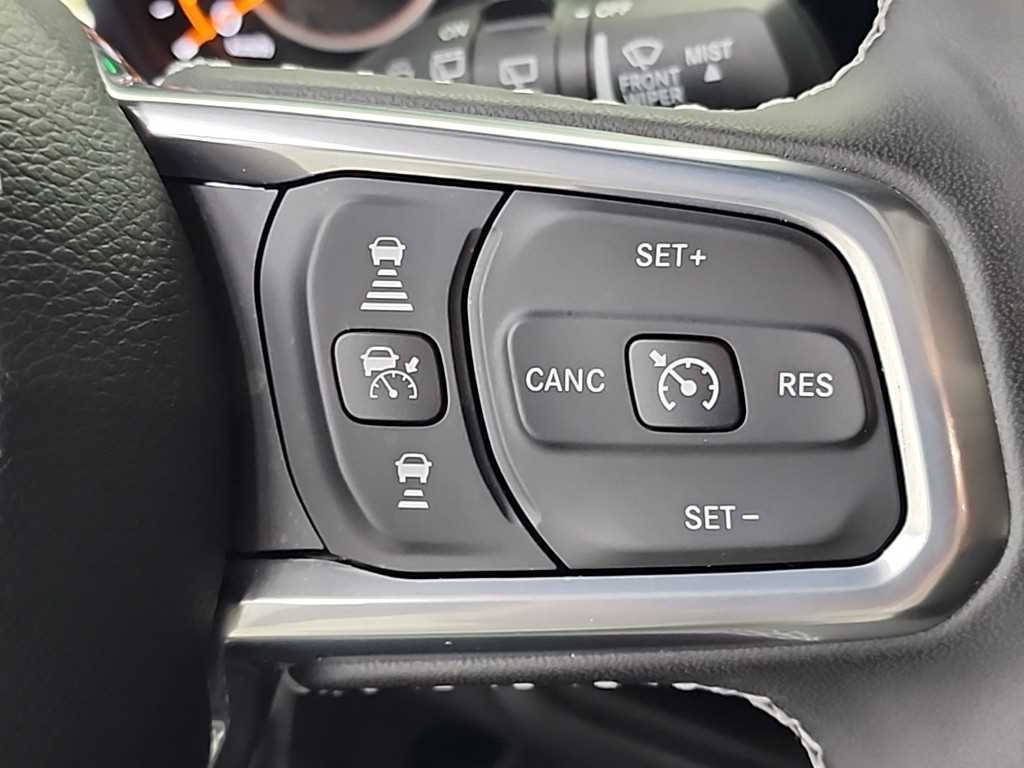 Jeep Wrangler 2025 Blanco - Importación desde Corea - HF Imports Iquique - Foto 16