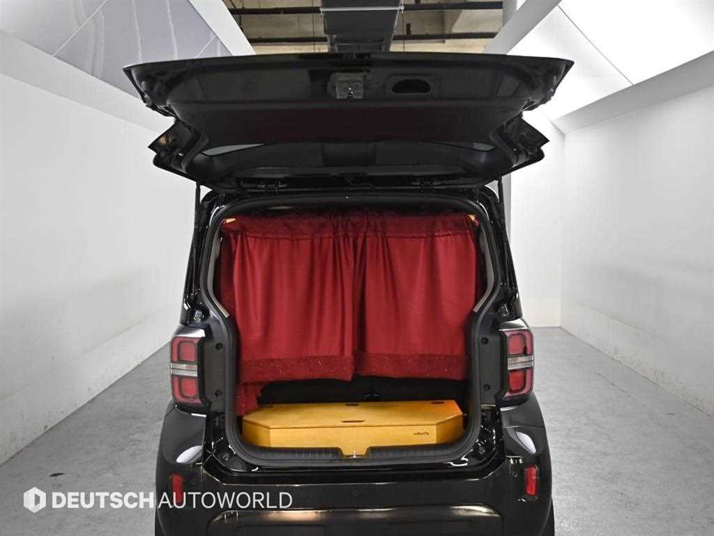 KIA Ray 2023 Negro - Importación desde Corea - HF Imports Iquique - Foto 20