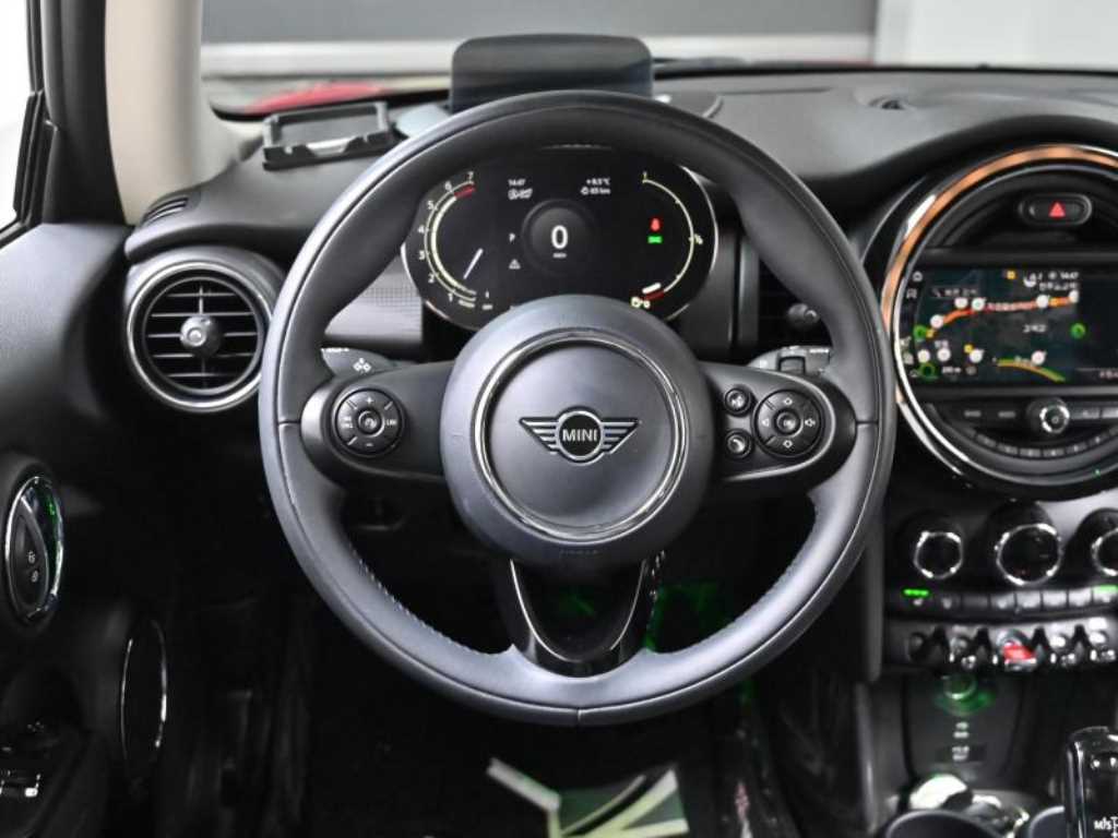 Mini Cooper 2021 Rojo - Importación desde Corea - HF Imports Iquique - Foto 13