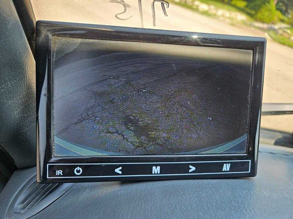 medium and large cargo Rory 2014 Blanco - Importación desde Corea - HF Imports Iquique - Foto 18