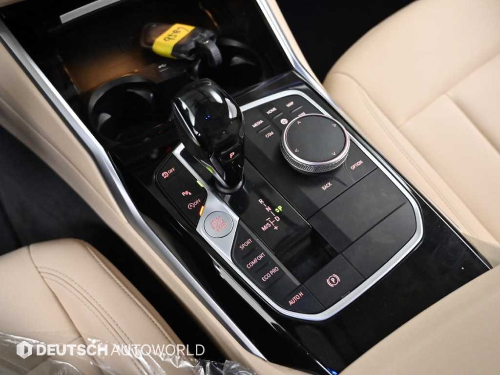 BMW 3 series - Vista 9