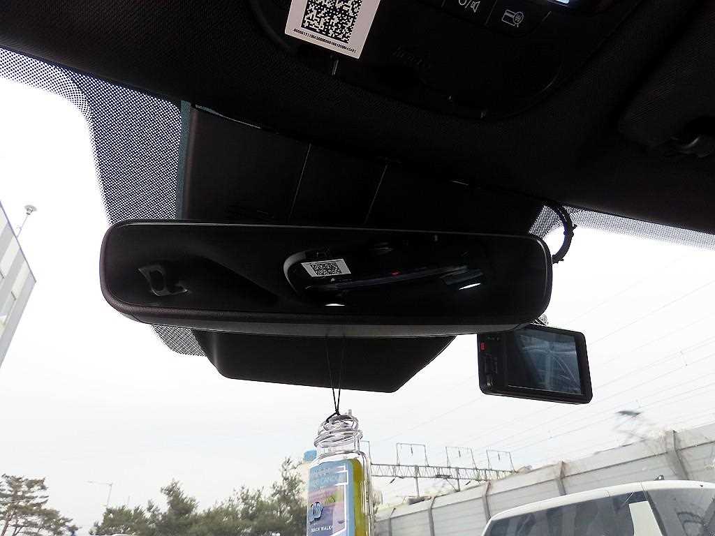 KIA K5 2021 Gris - Importación desde Corea - HF Imports Iquique - Foto 16