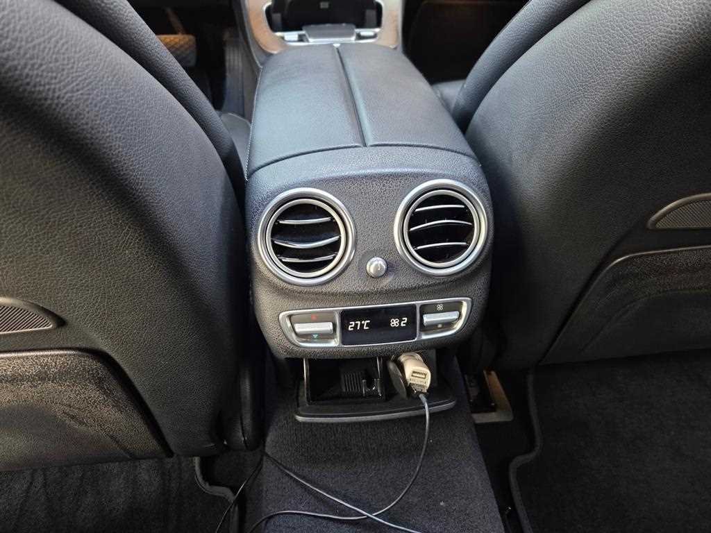 Mercedes Benz E class 2021 Negro - Importación desde Corea - HF Imports Iquique - Foto 13