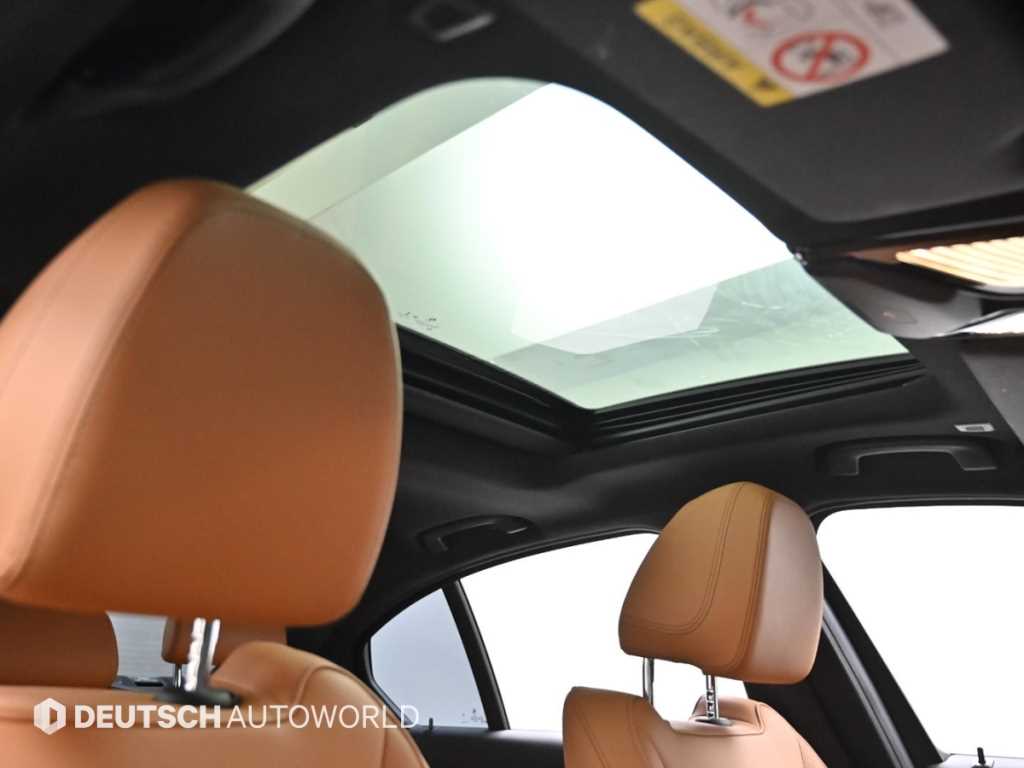 BMW 3 series 2022 - Importación desde Corea - HF Imports Iquique - Foto 19