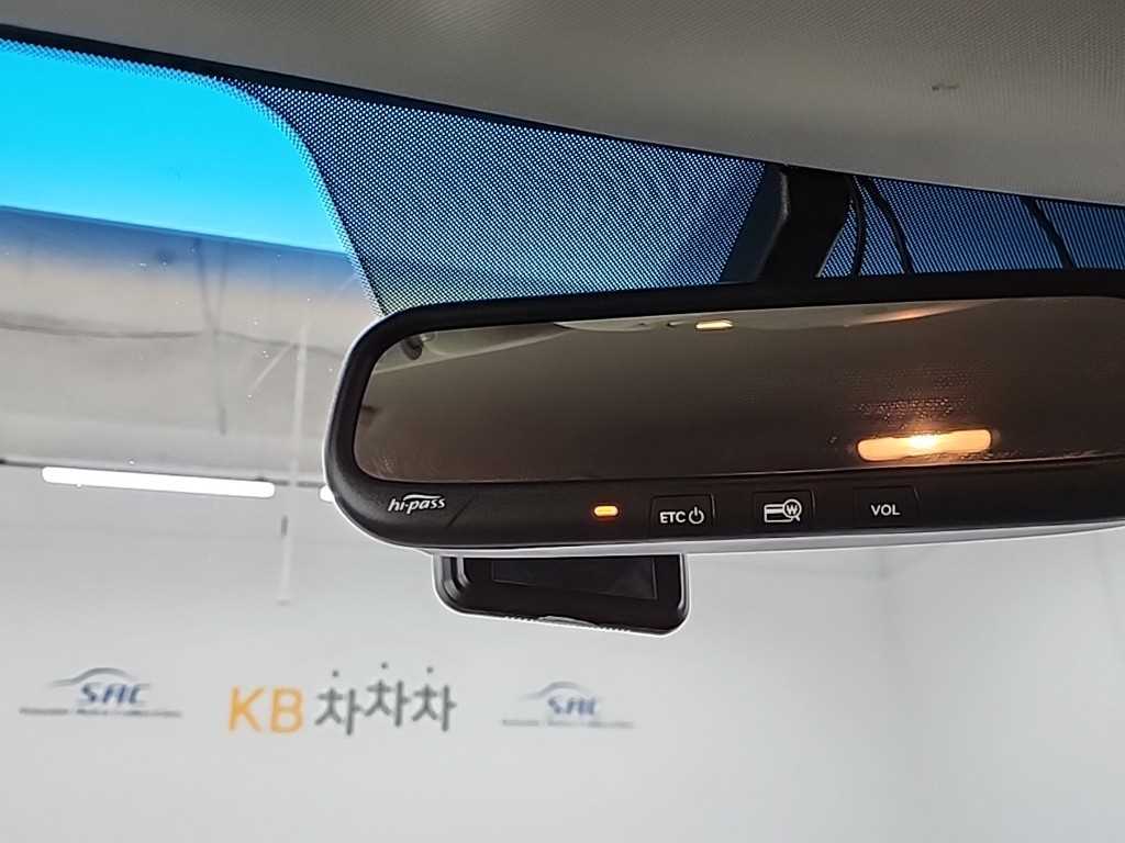 HYUNDAI i40 2014 Blanco - Importación desde Corea - HF Imports Iquique - Foto 16