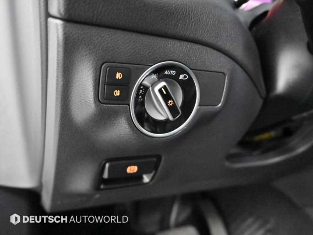 Mercedes Benz GLA Class 2019 Blanco - Importación desde Corea - HF Imports Iquique - Foto 17