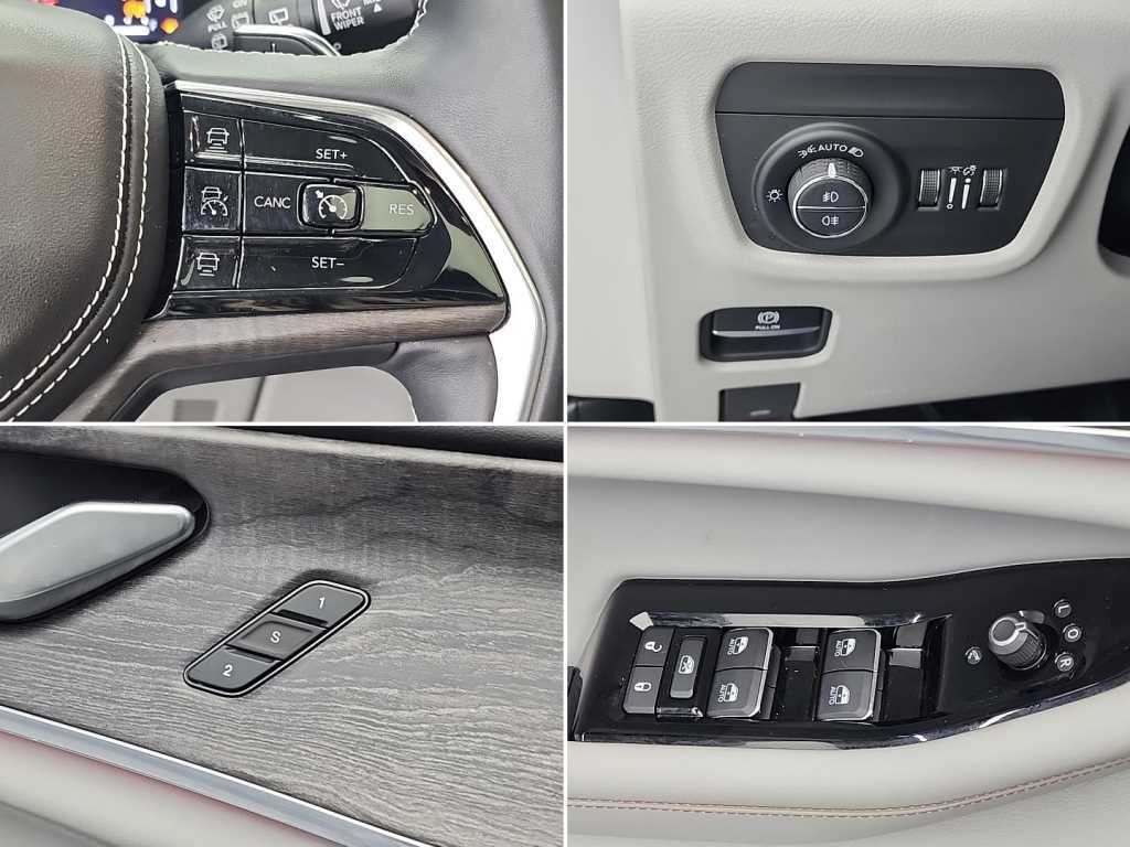 Jeep Cherokee - Vista 9