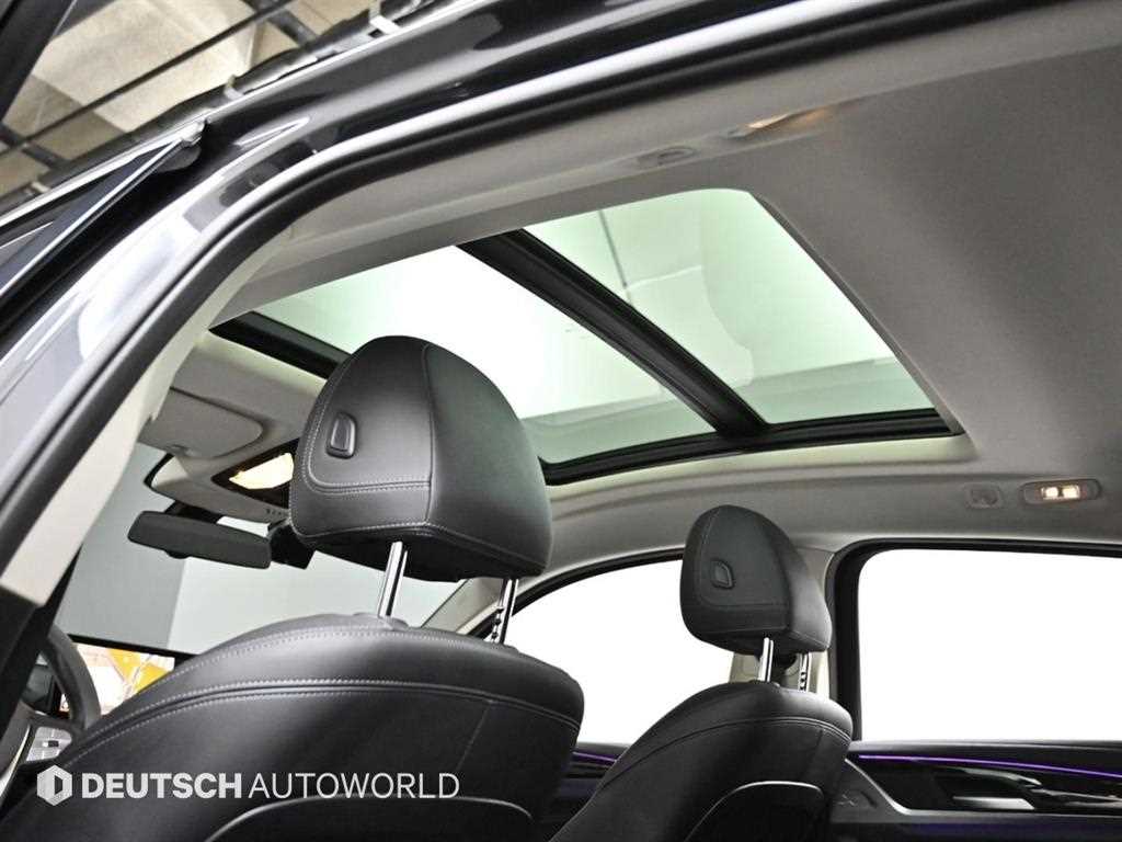 BMW X4 2023 Gris - Importación desde Corea - HF Imports Iquique - Foto 19