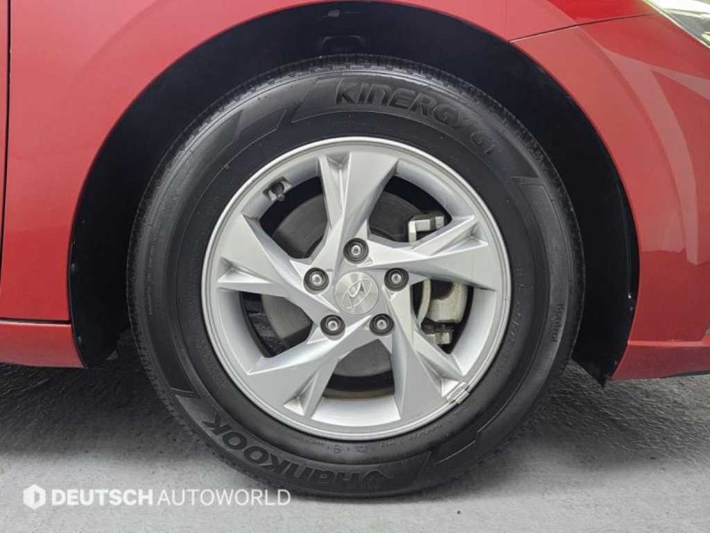 HYUNDAI Avante 2021 - Importación desde Corea - HF Imports Iquique - Foto 20