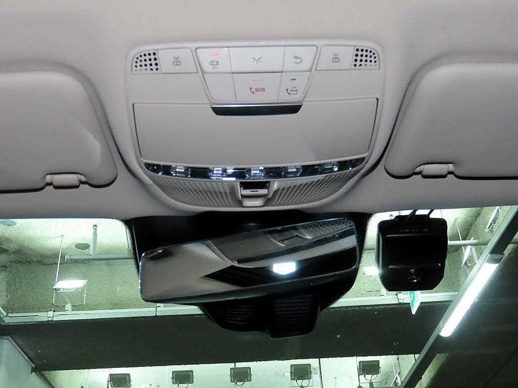 Mercedes Benz CLS Class 2021 Negro - Importación desde Corea - HF Imports Iquique - Foto 14