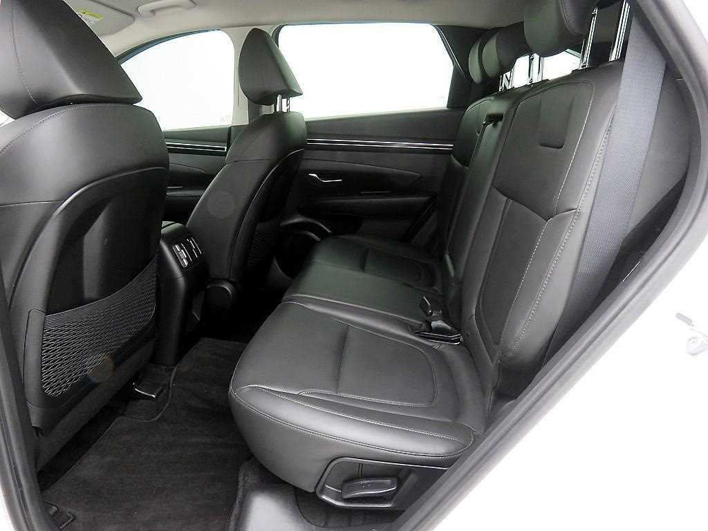 HYUNDAI Tucson - Vista 7