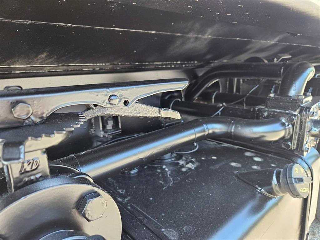 medium and large cargo Rory 2014 Blanco - Importación desde Corea - HF Imports Iquique - Foto 14