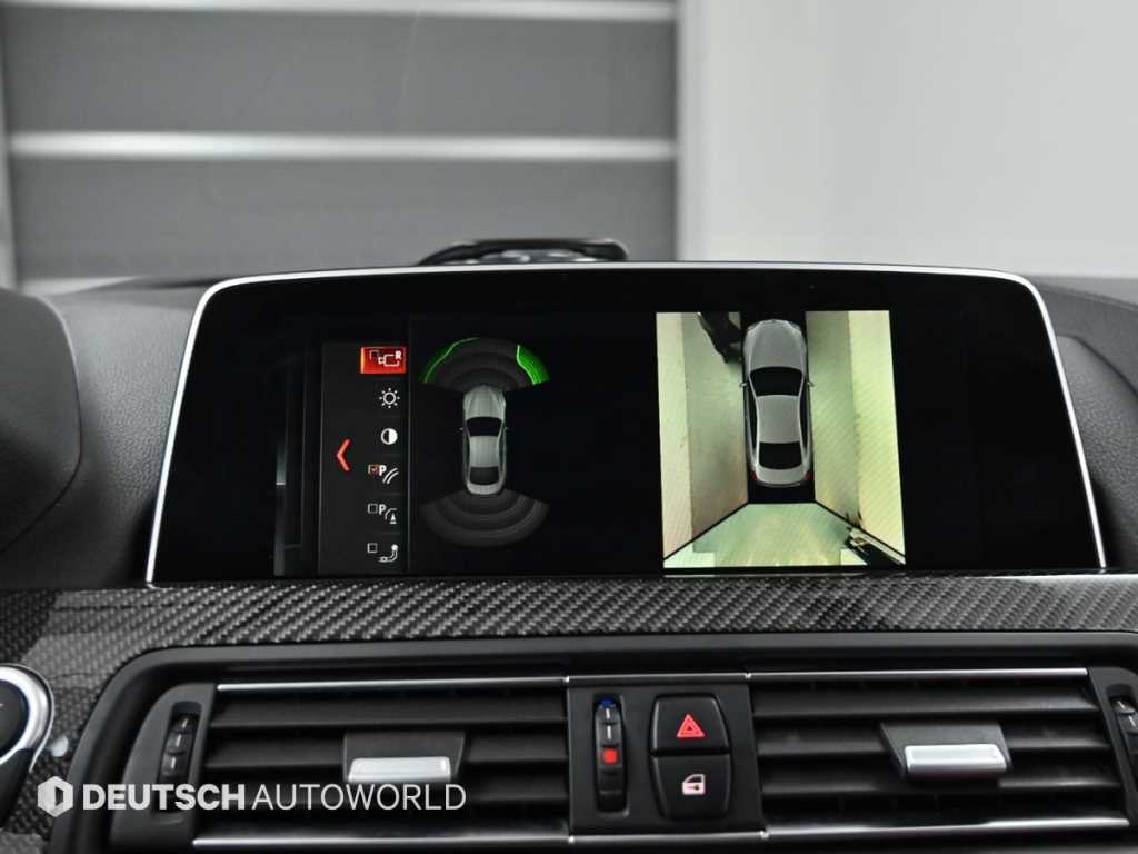 BMW 6 series 2016 - Importación desde Corea - HF Imports Iquique - Foto 15