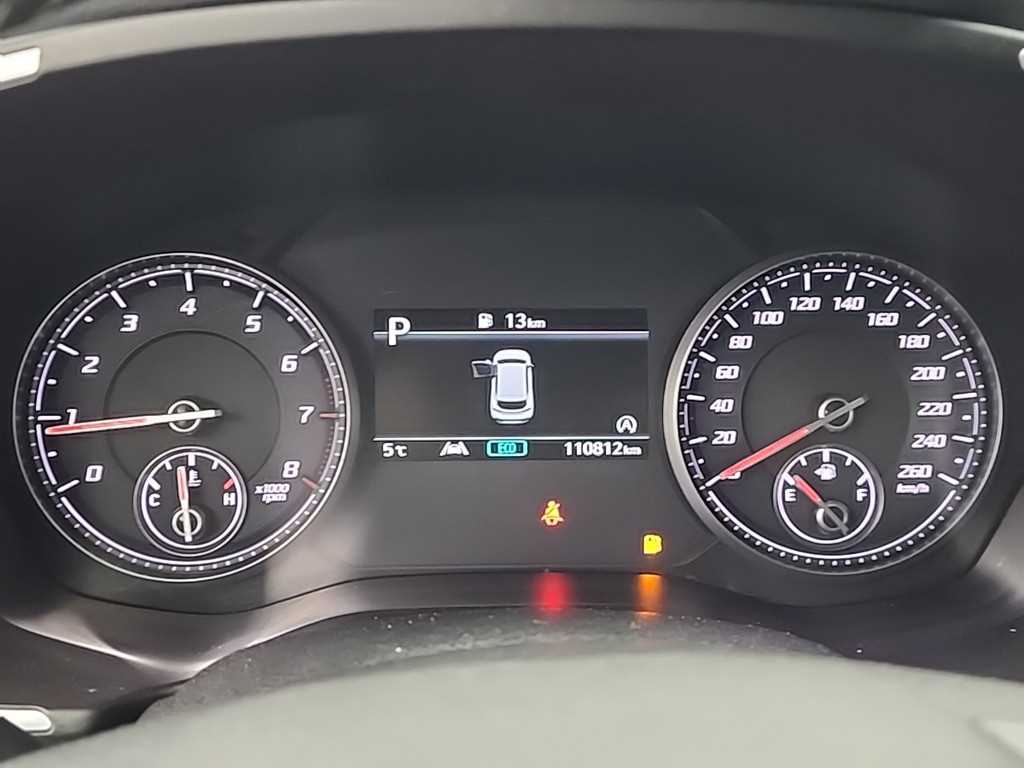 HYUNDAI Santa Fe - Vista 6