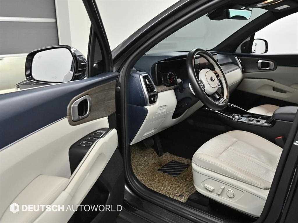 KIA Sorento - Vista 11