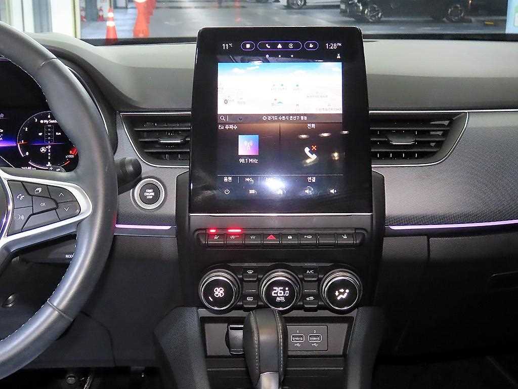 SAMSUNG XM3 - Vista 11