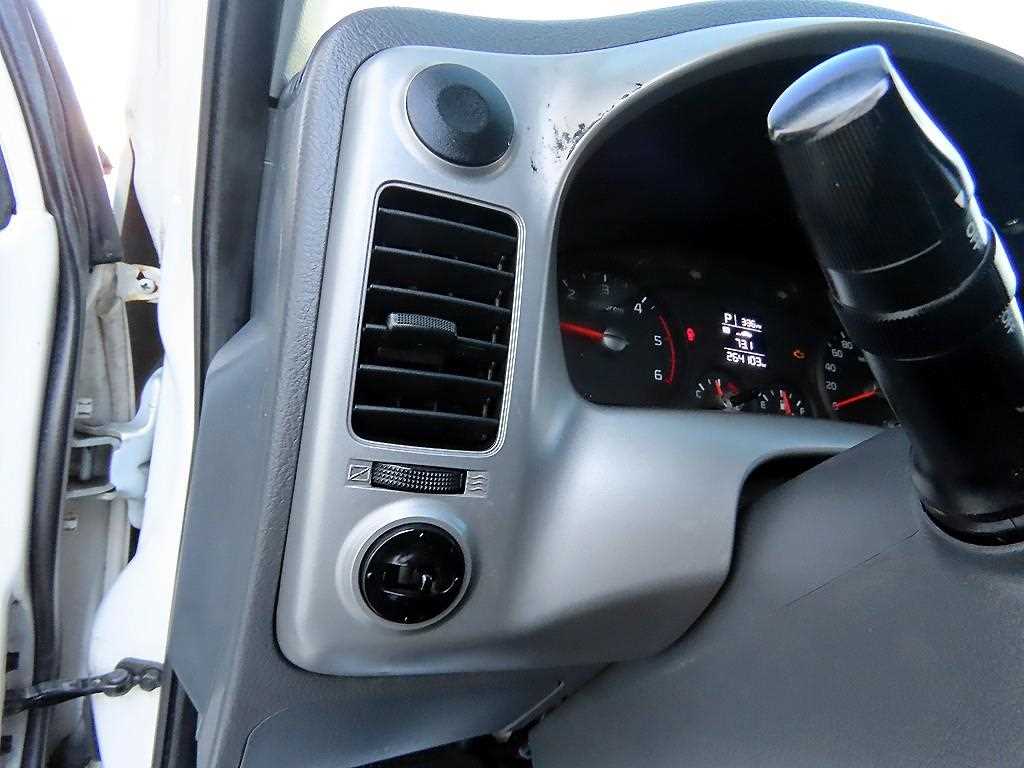 Small Truck Top_Frozen Top 2017 Blanco - Importación desde Corea - HF Imports Iquique - Foto 13