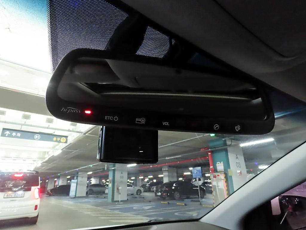 HYUNDAI Avante 2016 Blanco - Importación desde Corea - HF Imports Iquique - Foto 15