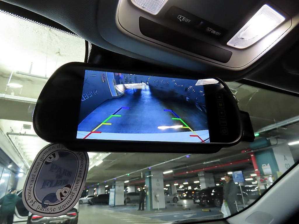 Chevrolet Malibu 2017 Blanco - Importación desde Corea - HF Imports Iquique - Foto 14