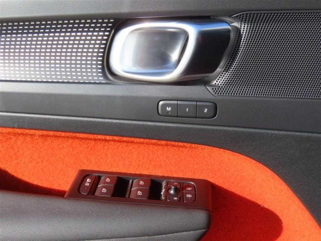 Volvo XC40 - Vista 12