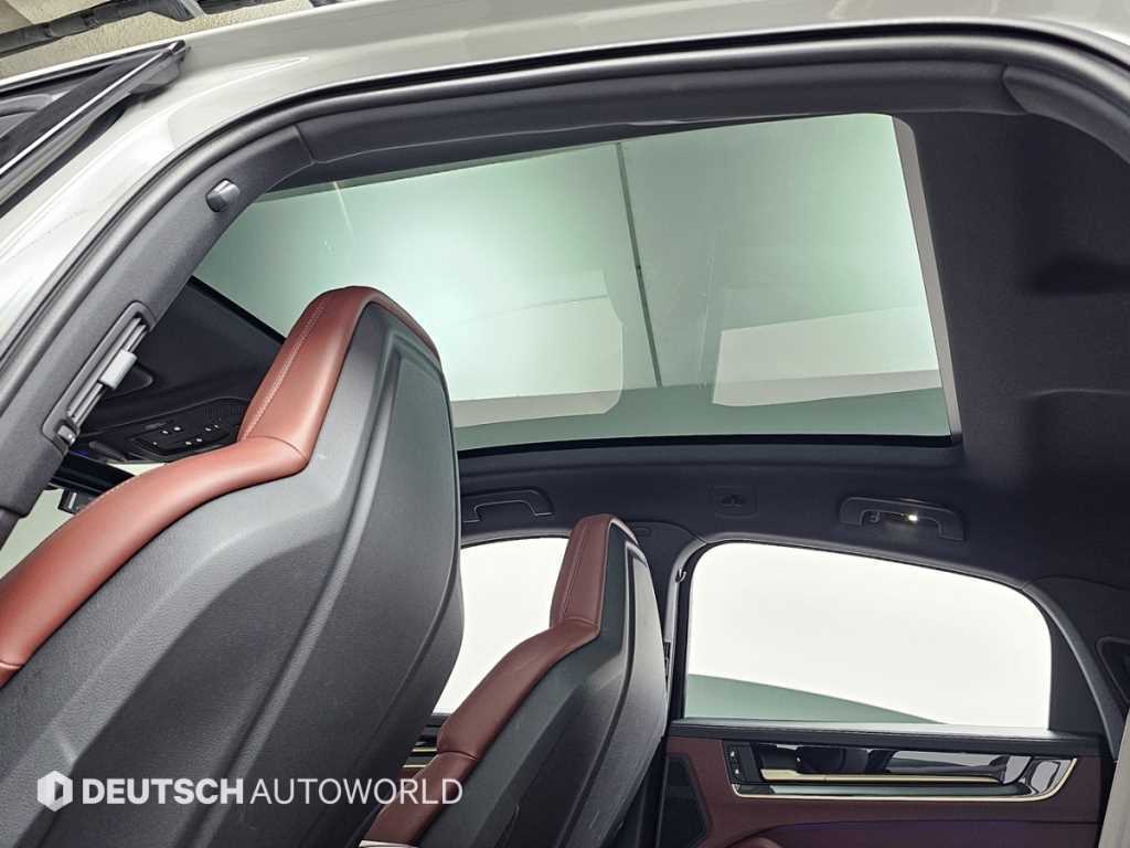 Porsche Cayenne 2024 the color of pearl - Importación desde Corea - HF Imports Iquique - Foto 19