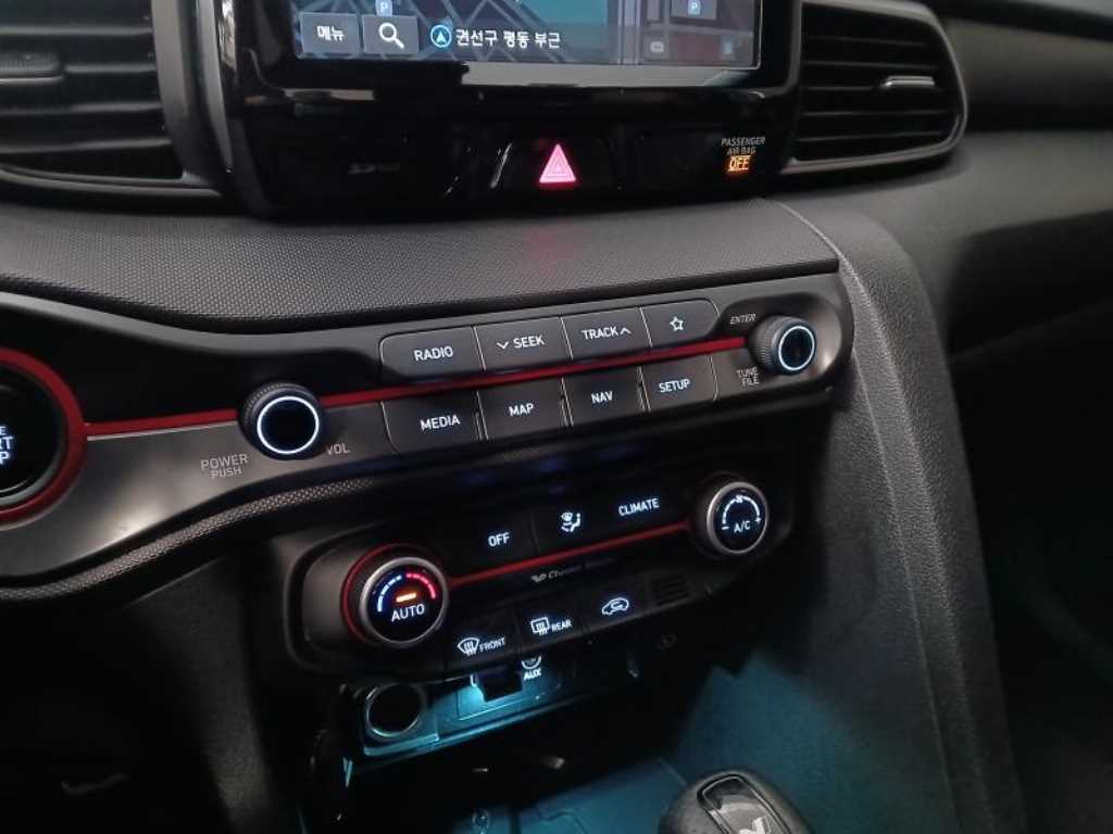 HYUNDAI Veloster - Vista 12