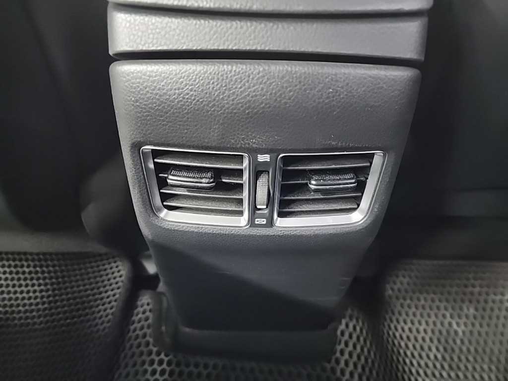 HYUNDAI i30 2012 Blanco - Importación desde Corea - HF Imports Iquique - Foto 13