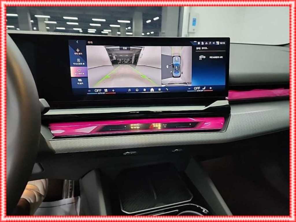 BMW 5 Series - Vista 10