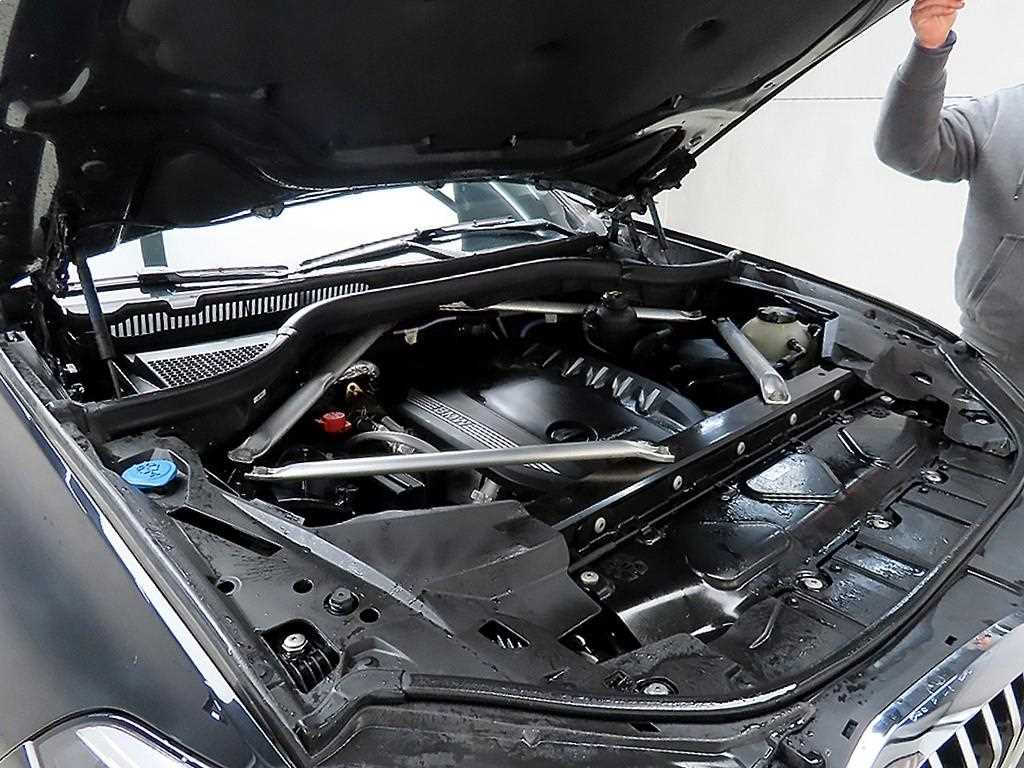 BMW X5 2021 - Importación desde Corea - HF Imports Iquique - Foto 18