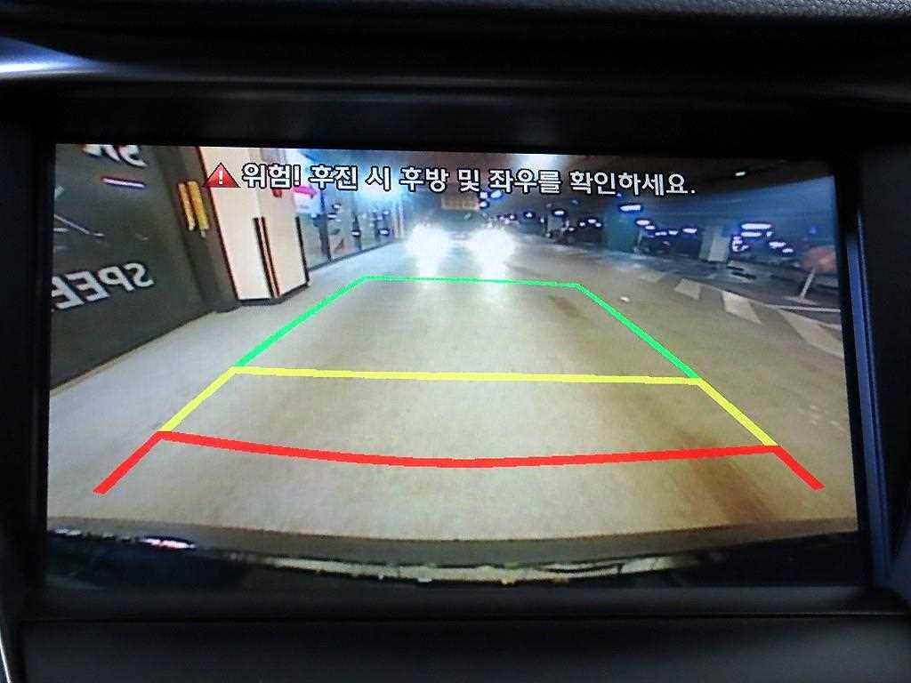 HYUNDAI Grandeur 2014 Negro - Importación desde Corea - HF Imports Iquique - Foto 17