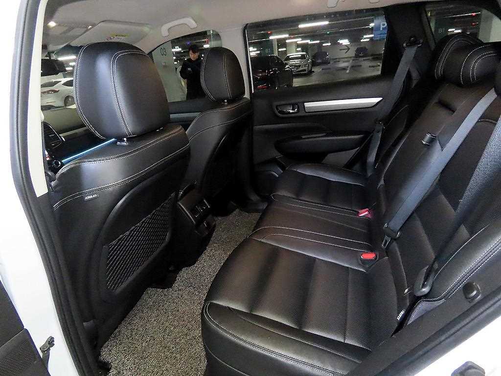 SAMSUNG QM6 - Vista 7