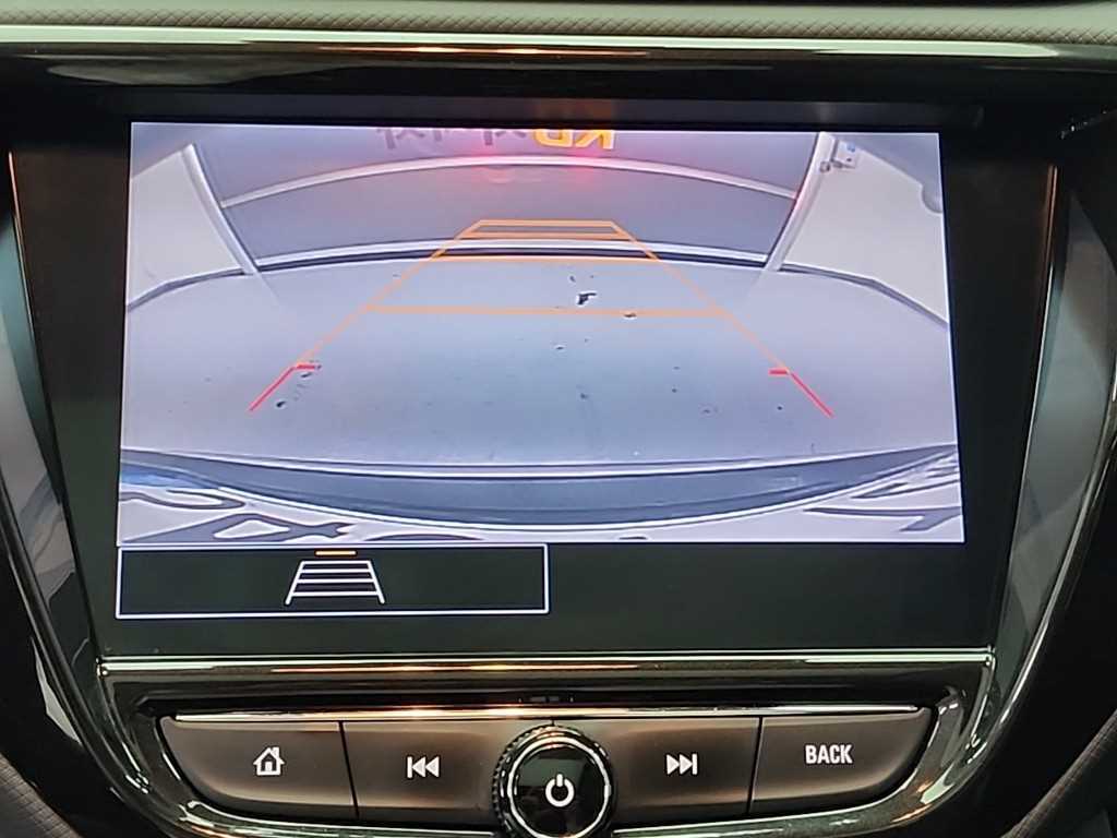 Chevrolet Trail Blazer 2022 Blanco - Importación desde Corea - HF Imports Iquique - Foto 15