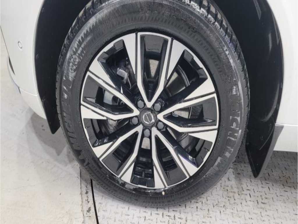 Volvo XC60 - Vista 8