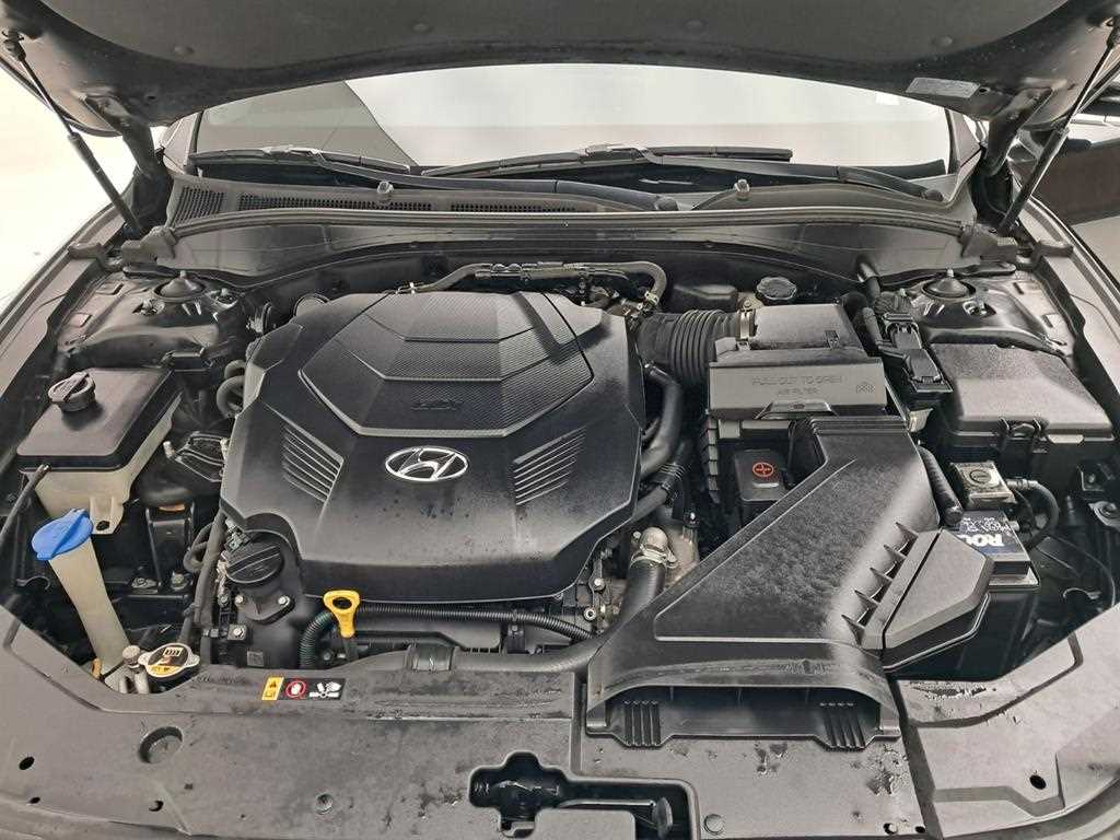 HYUNDAI Grandeur 2017 Negro - Importación desde Corea - HF Imports Iquique - Foto 19