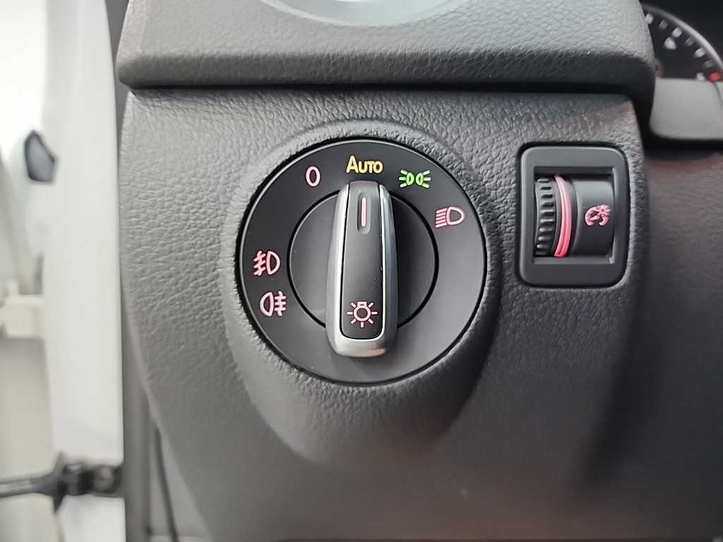 Volkswagen Tiguan 2016 Blanco - Importación desde Corea - HF Imports Iquique - Foto 14