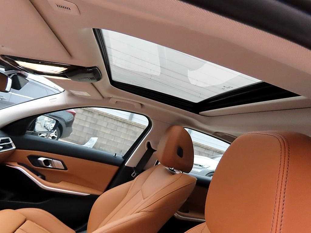 BMW 3 series 2025 Negro - Importación desde Corea - HF Imports Iquique - Foto 18