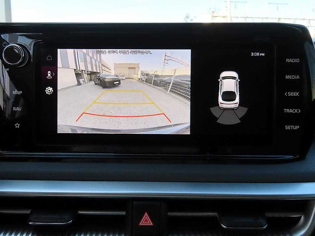 KIA K5 2020 Gris - Importación desde Corea - HF Imports Iquique - Foto 15