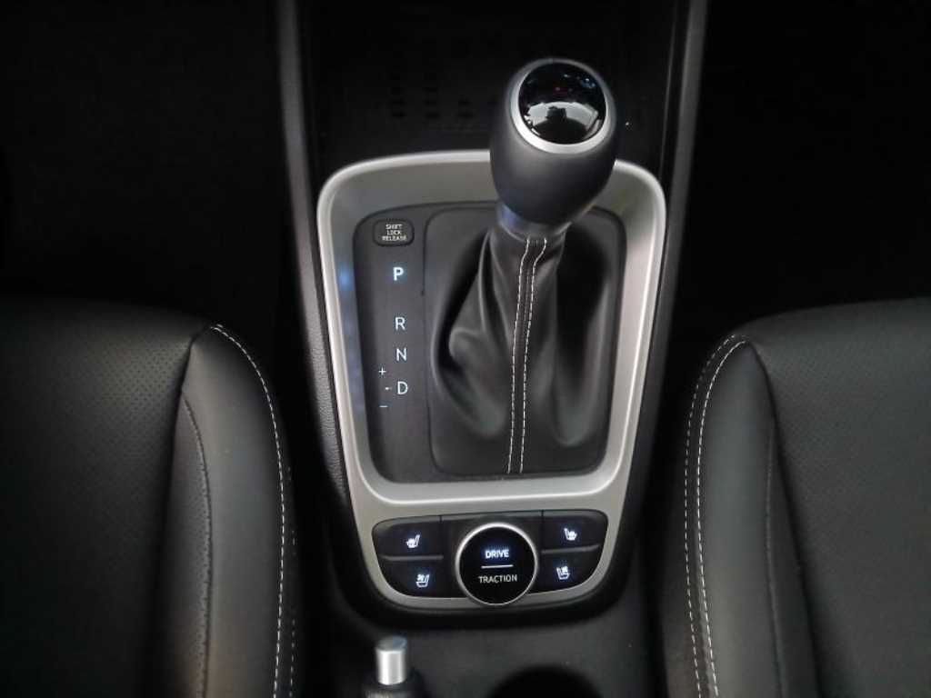 HYUNDAI Venue 2026 - Importación desde Corea - HF Imports Iquique - Foto 15