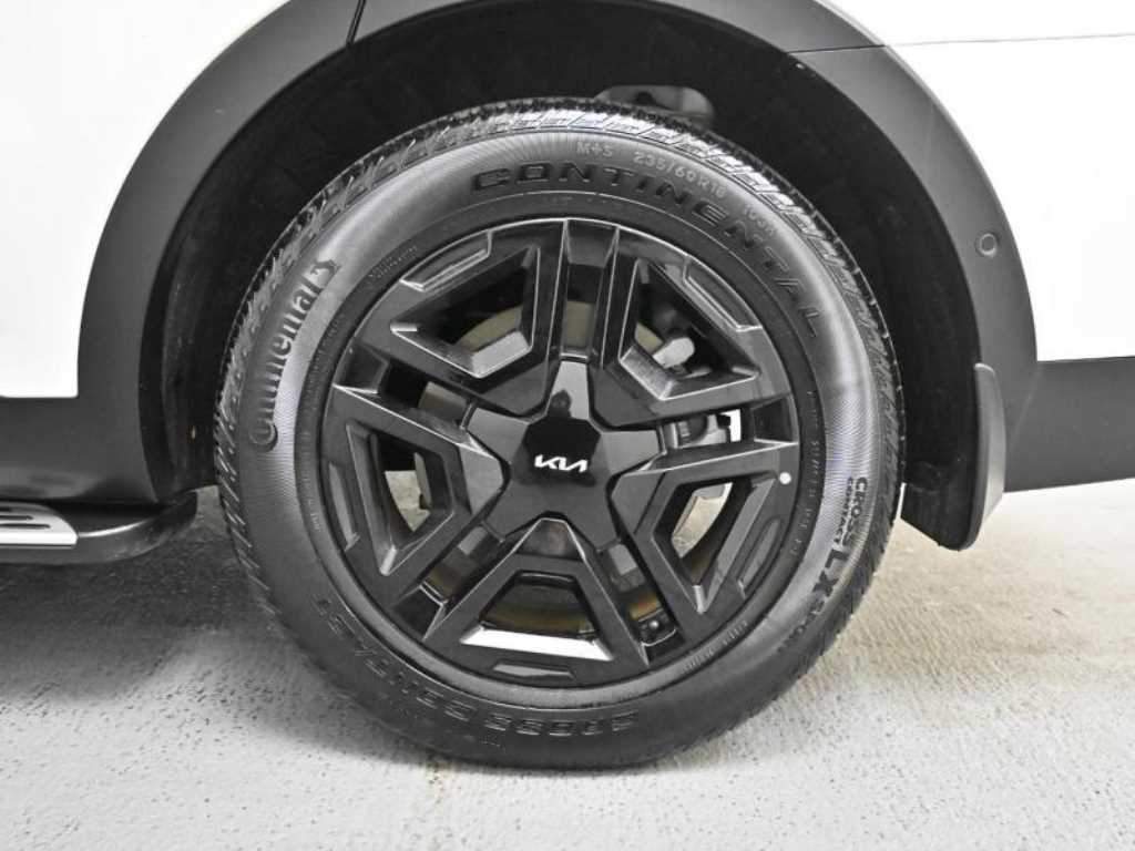 KIA Sorento 2025 - Importación desde Corea - HF Imports Iquique - Foto 20