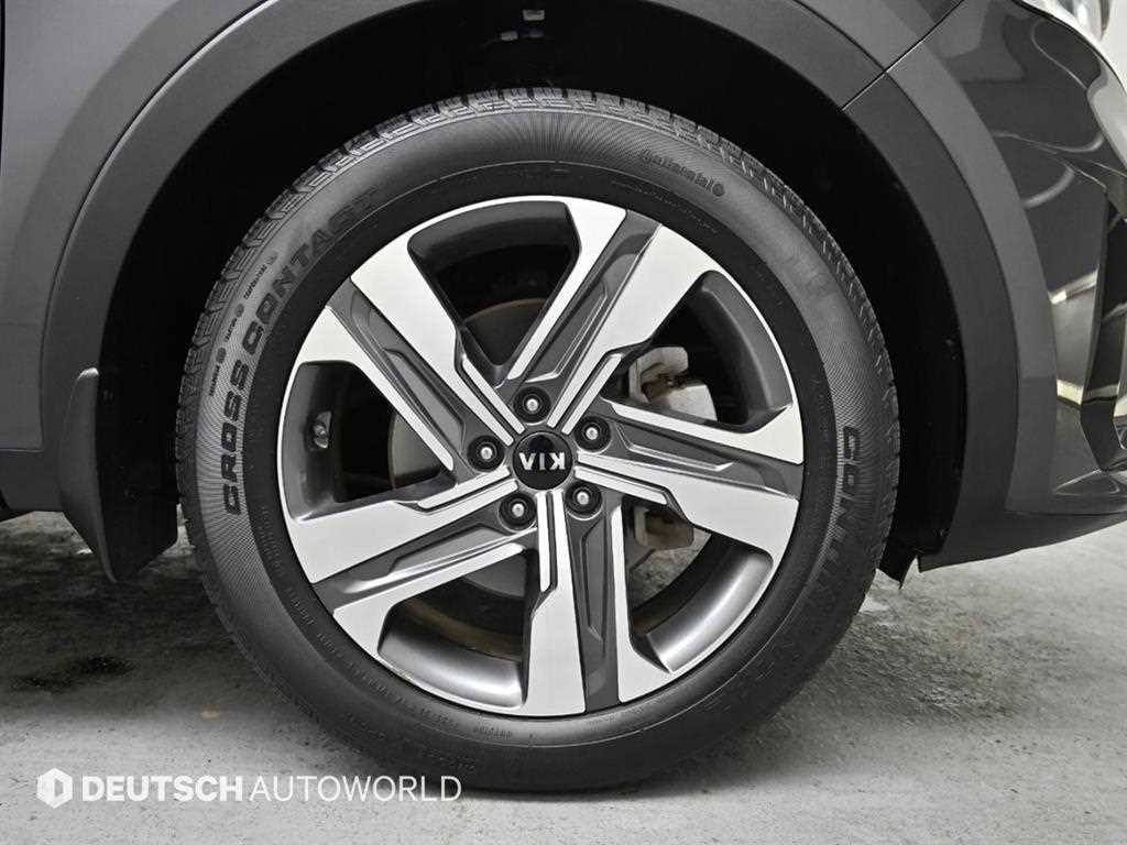 KIA Sorento - Vista 5