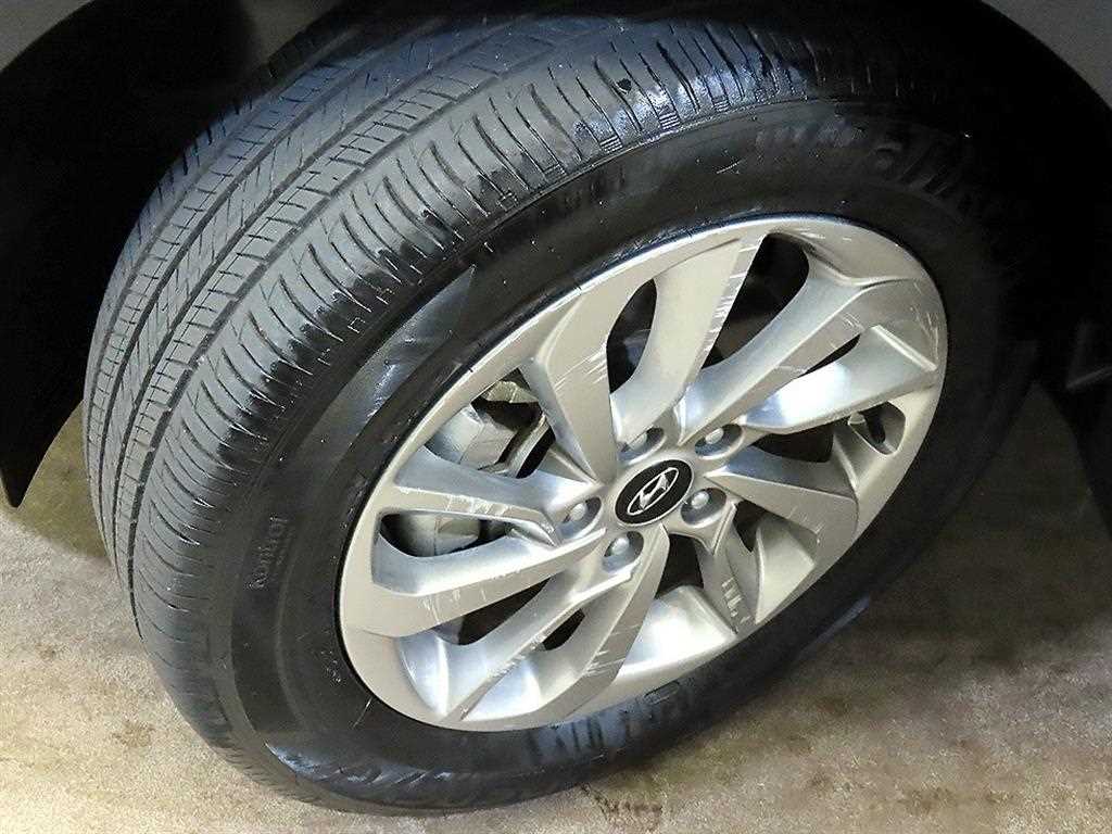 HYUNDAI Tucson 2018 Blanco - Importación desde Corea - HF Imports Iquique - Foto 20