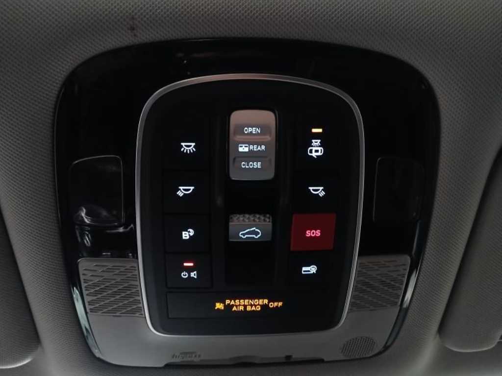 HYUNDAI Palisade 2023 - Importación desde Corea - HF Imports Iquique - Foto 13