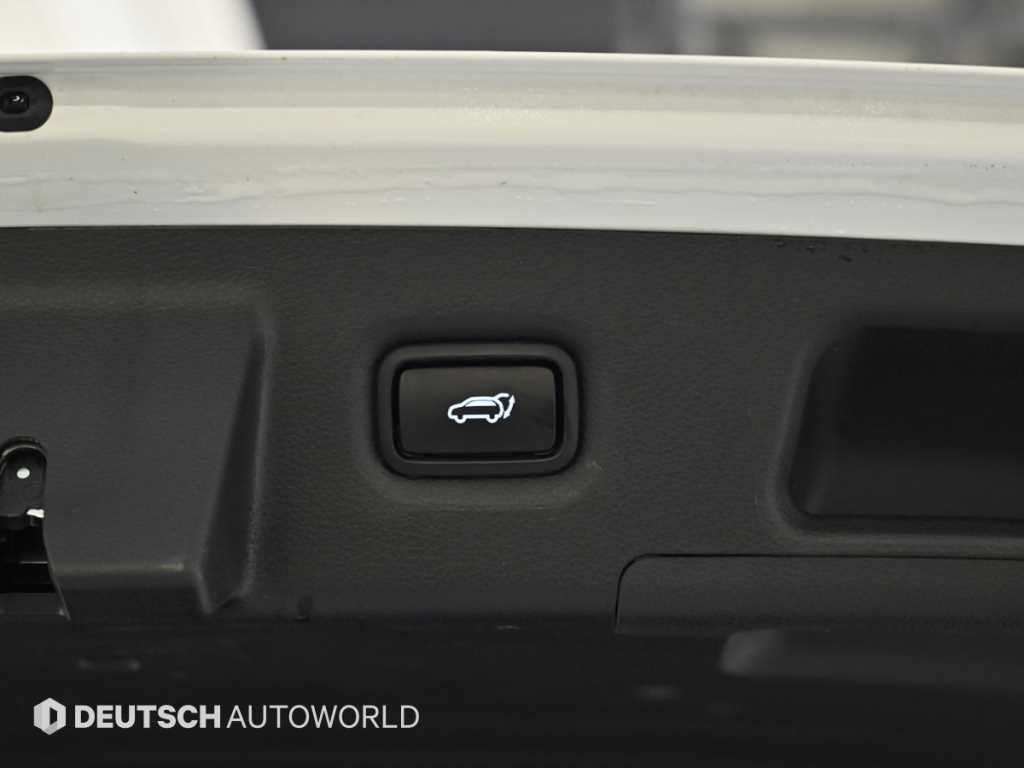 HYUNDAI Santa Fe 2021 Blanco - Importación desde Corea - HF Imports Iquique - Foto 20