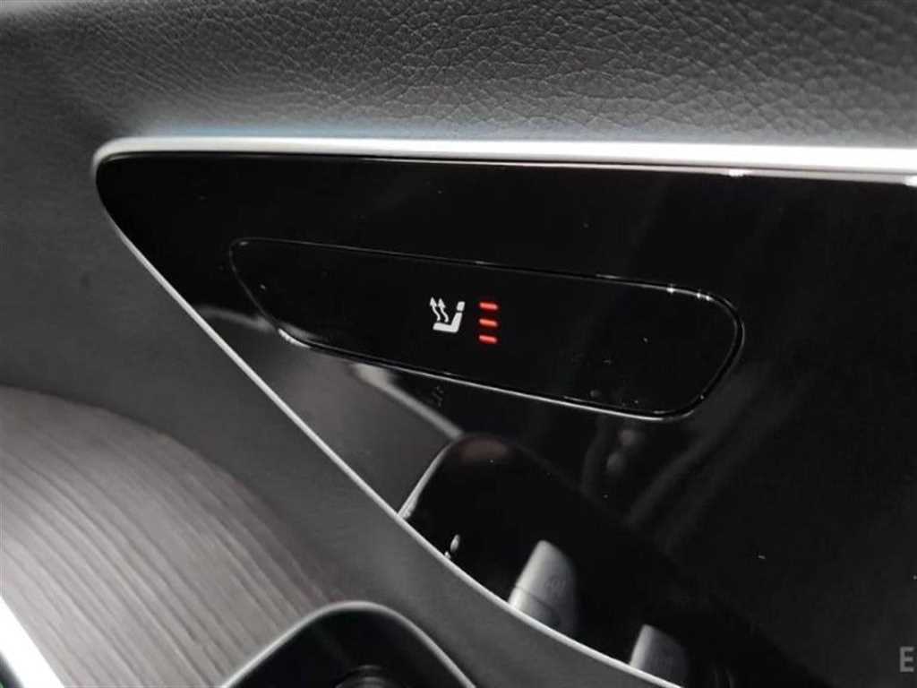 Mercedes Benz S Class 2022 Negro - Importación desde Corea - HF Imports Iquique - Foto 18