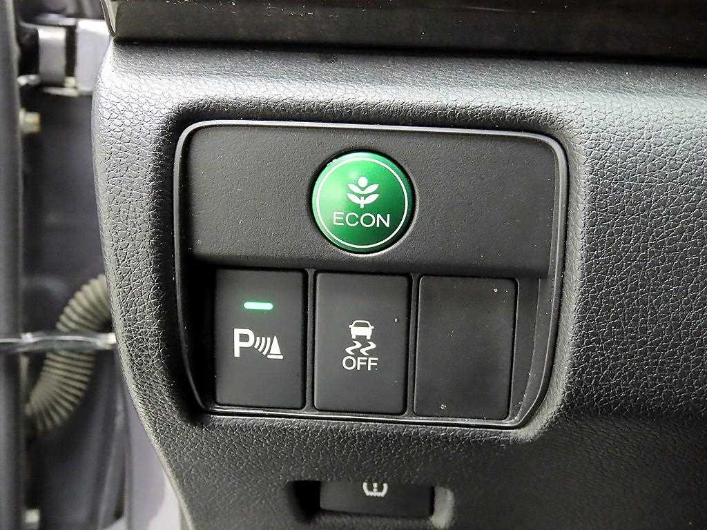 Honda Accord - Vista 12