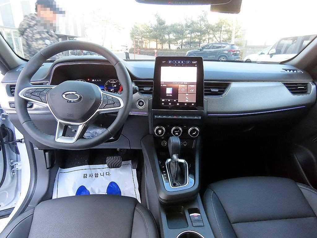 SAMSUNG XM3 - Vista 7