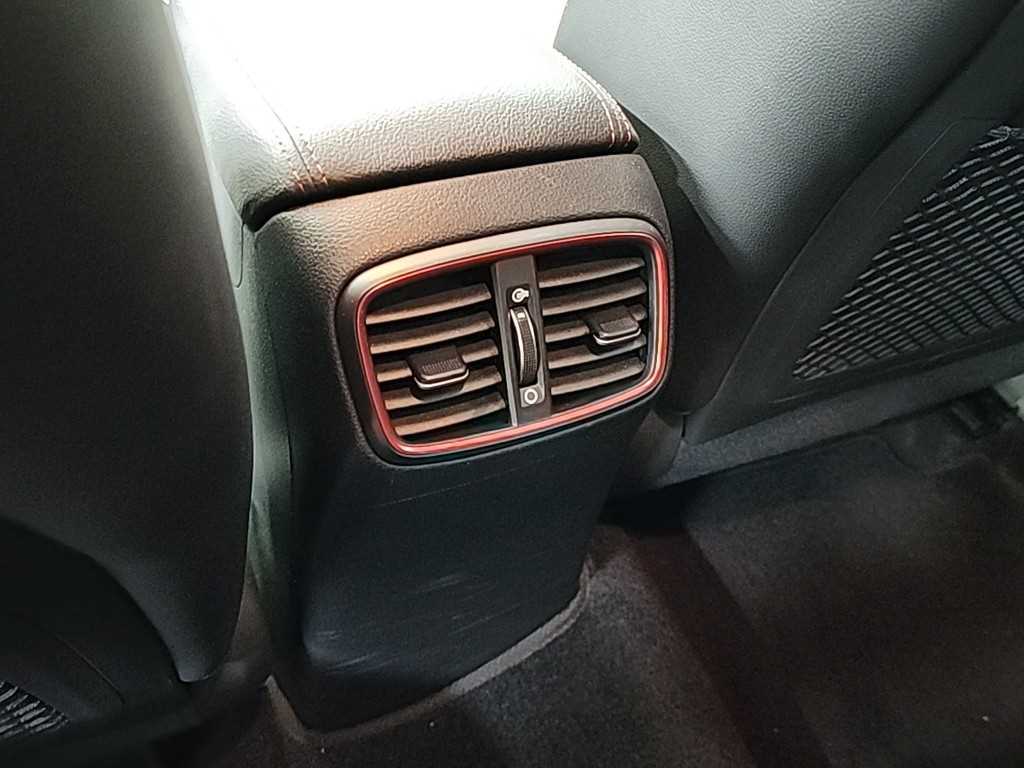 HYUNDAI i30 2019 Gris - Importación desde Corea - HF Imports Iquique - Foto 13