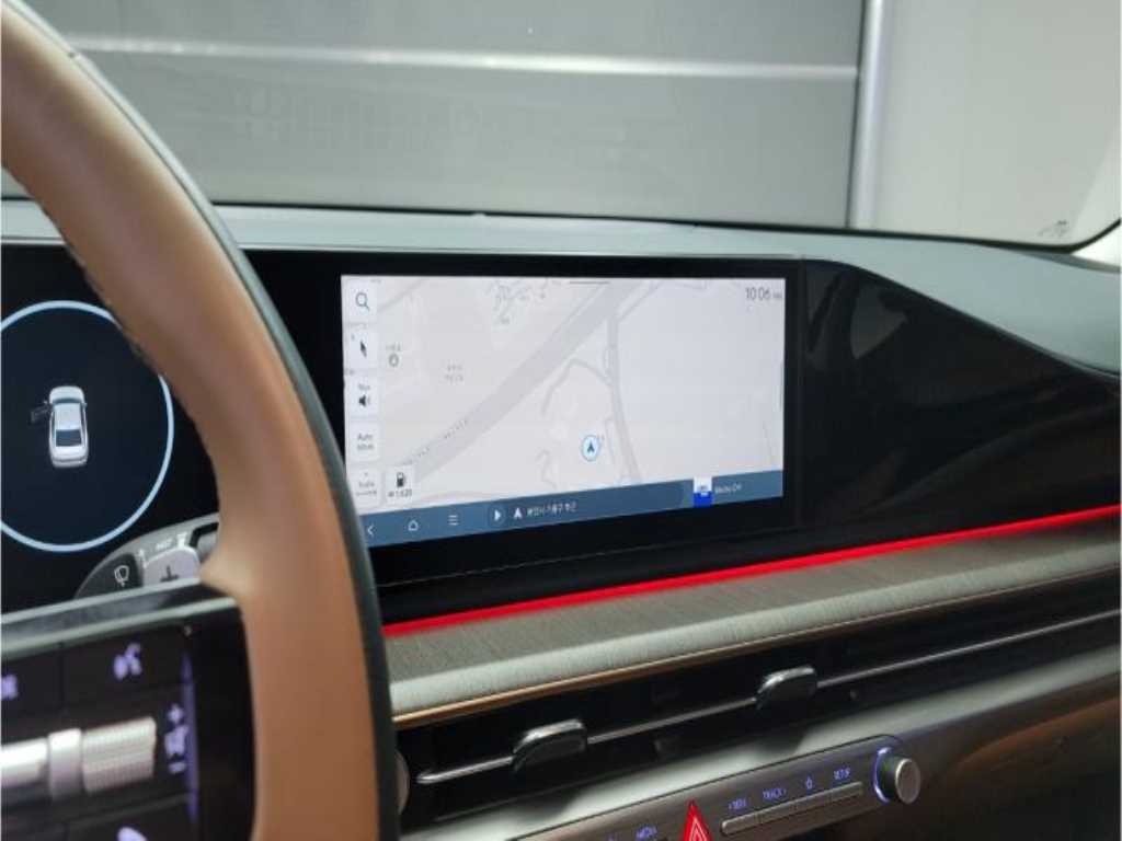 HYUNDAI Grandeur 2024 - Importación desde Corea - HF Imports Iquique - Foto 14