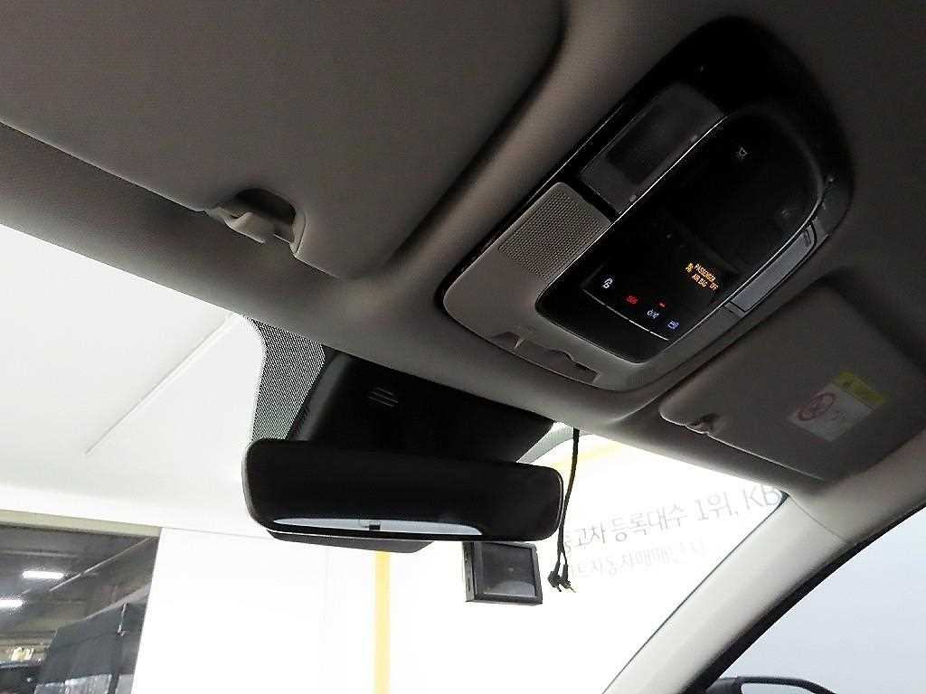 HYUNDAI Tucson 2021 Gris - Importación desde Corea - HF Imports Iquique - Foto 15