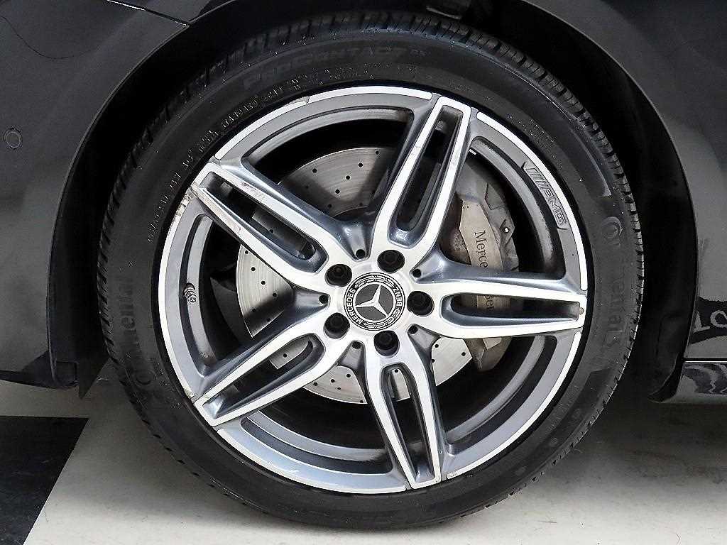 Mercedes Benz E class 2020 Negro - Importación desde Corea - HF Imports Iquique - Foto 20